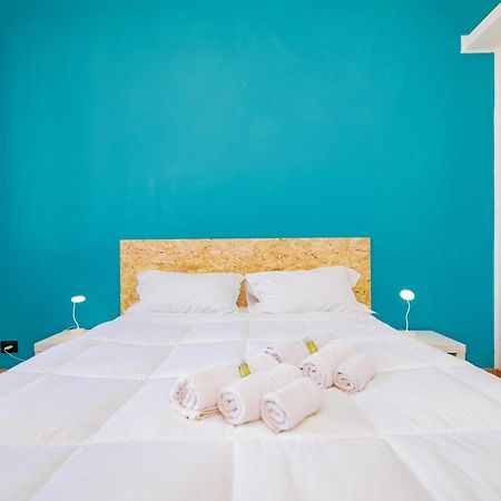 Martesana Guest House ミラノ エクステリア 写真