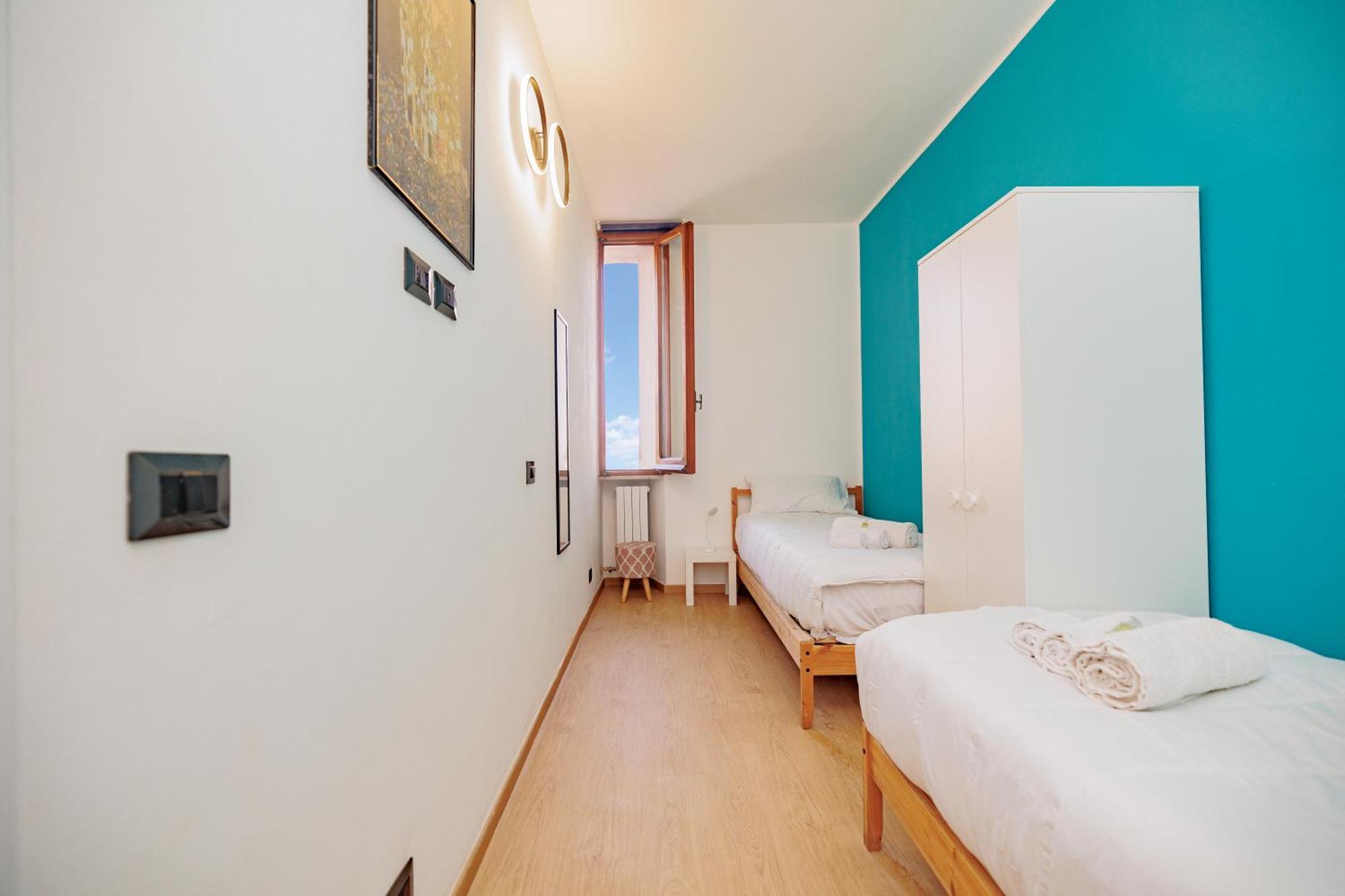 Martesana Guest House ミラノ エクステリア 写真