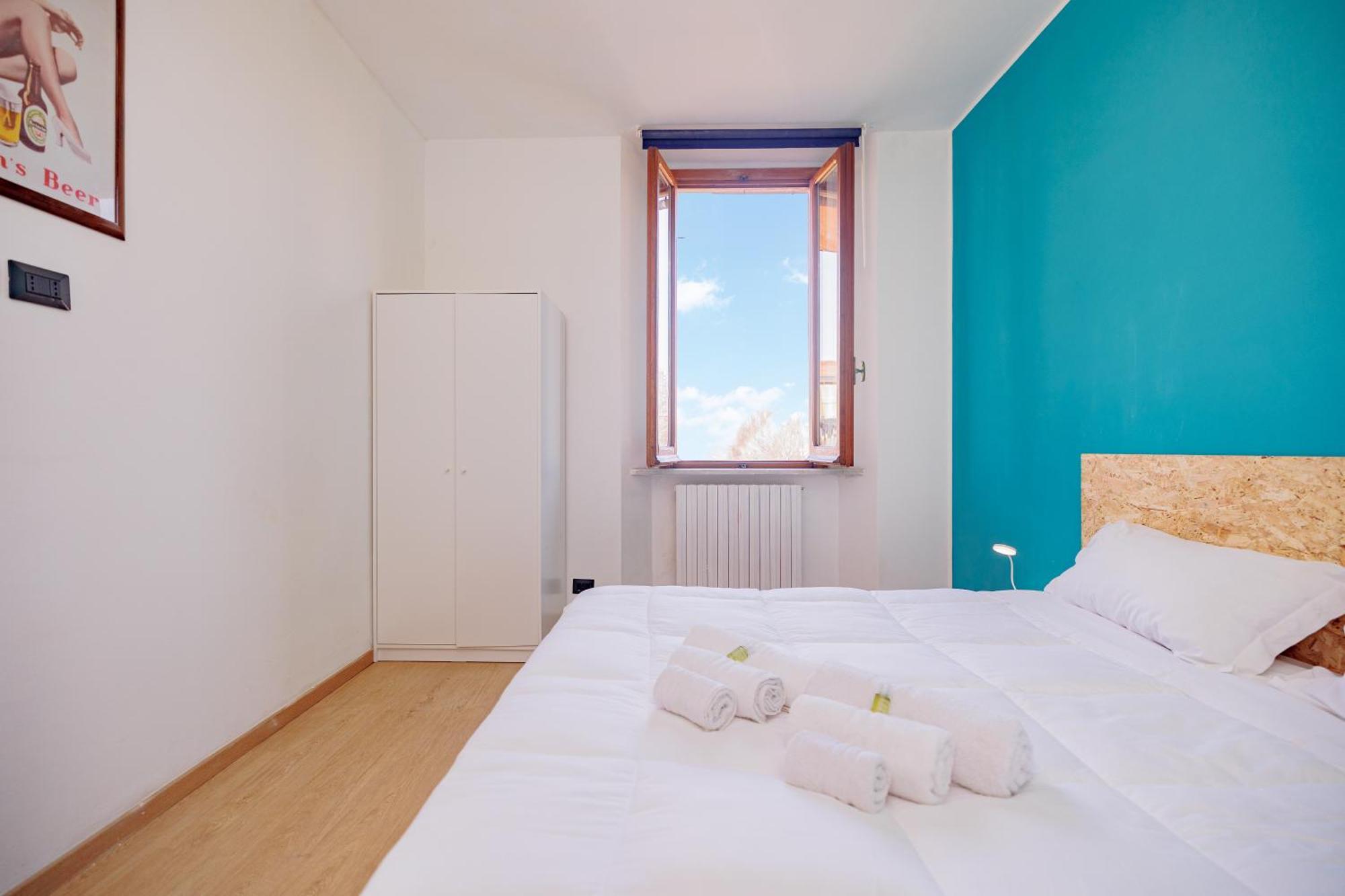 Martesana Guest House ミラノ エクステリア 写真