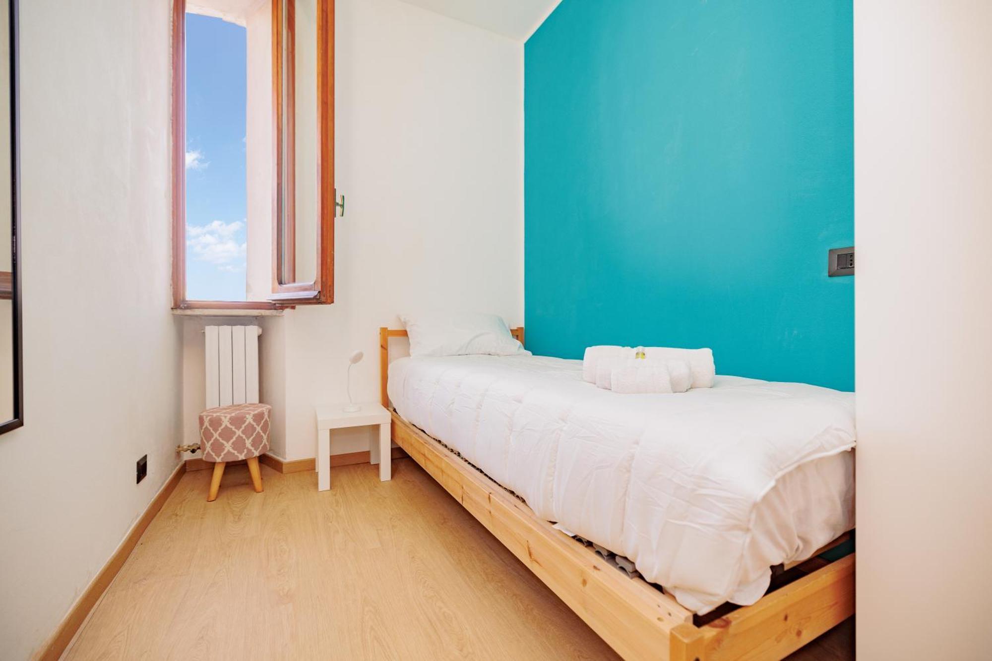 Martesana Guest House ミラノ エクステリア 写真