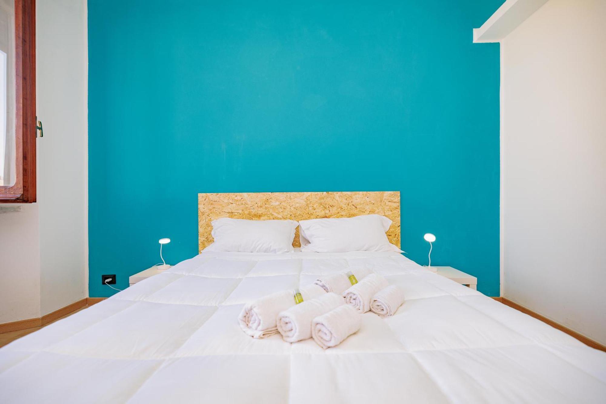 Martesana Guest House ミラノ エクステリア 写真