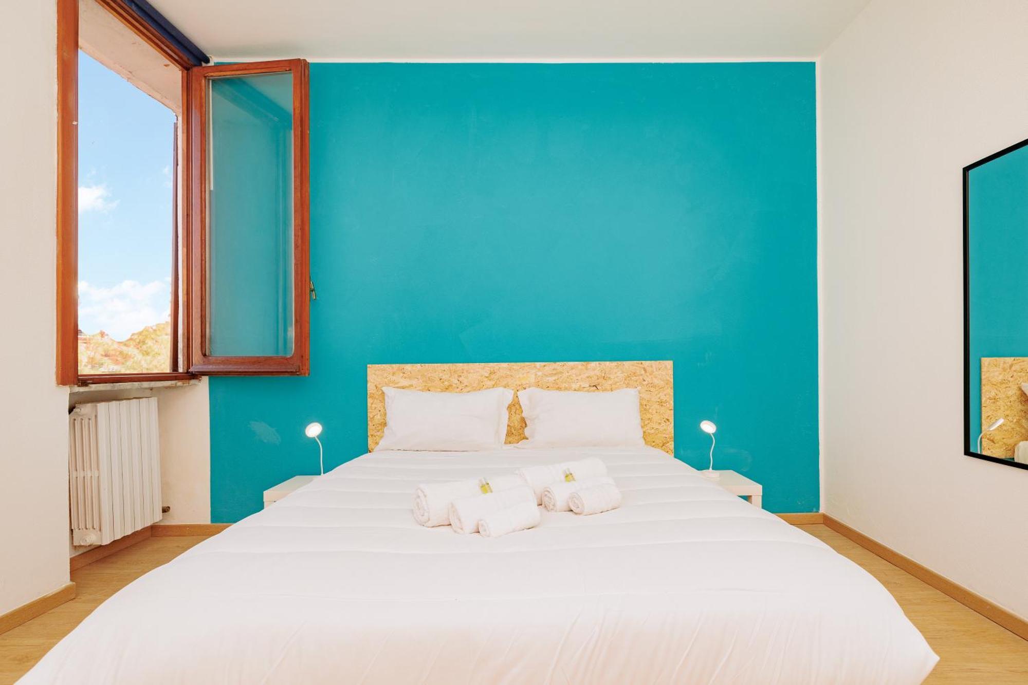 Martesana Guest House ミラノ エクステリア 写真