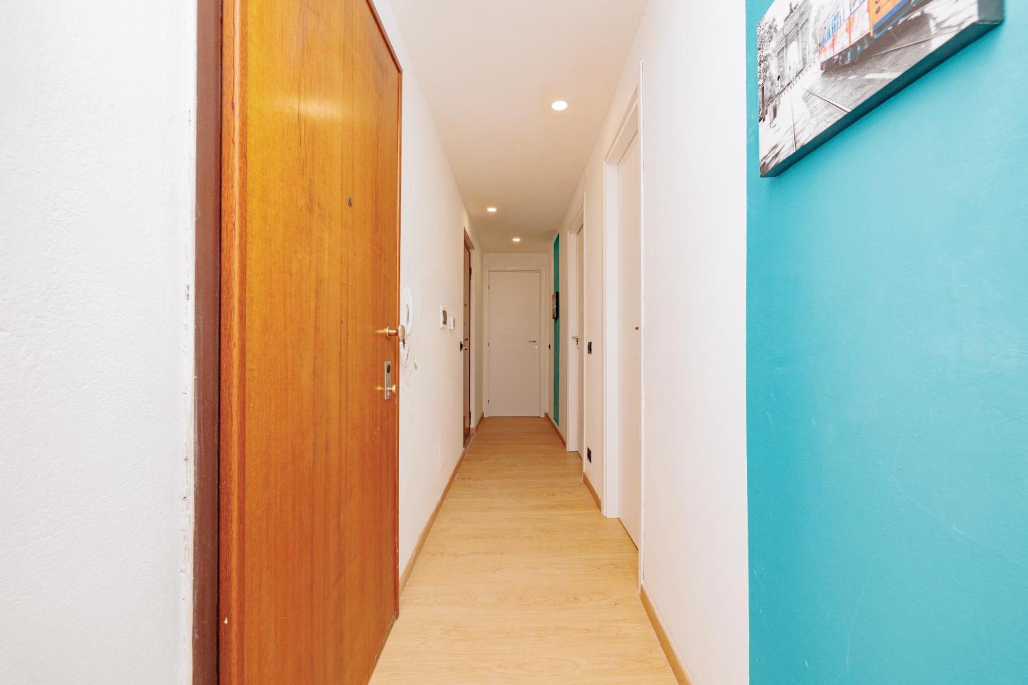 Martesana Guest House ミラノ エクステリア 写真