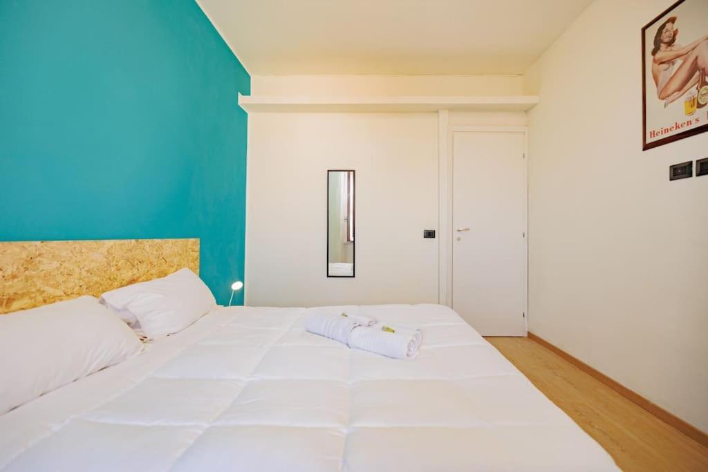 Martesana Guest House ミラノ エクステリア 写真