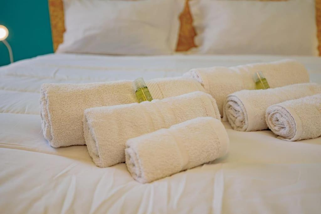 Martesana Guest House ミラノ エクステリア 写真