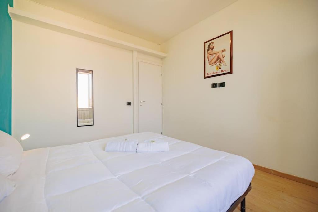 Martesana Guest House ミラノ エクステリア 写真